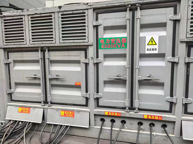 细河柴油发电机组换季保养注意哪些事项?