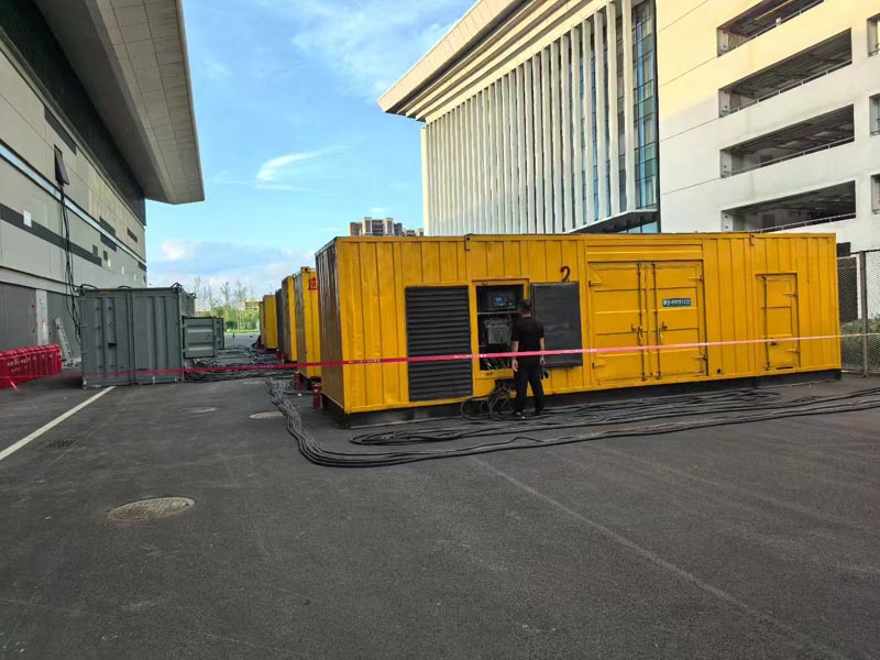 细河柴油发电机冬季保养注意事项?