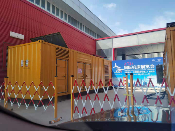 细河发电机出租 对于发电机的特性你了解多少?