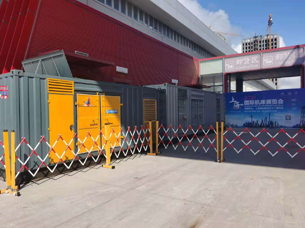 细河发电机出租教您要了解的柴油发电机组基础知识