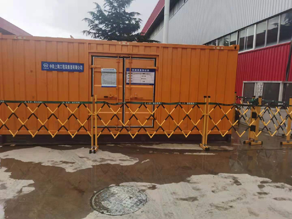 细河租赁发电机 柴油发电机组供应商:柴油发电机组润滑油的作用?