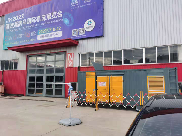 细河发电车出租-我国柴油机发电机组行业引领动力行业发展,前景广阔