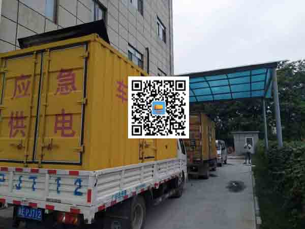 细河发电车出租-发电机产品使用越来越广泛