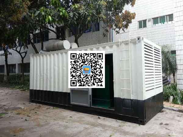 细河出租发电机-什么样的柴油发电机使用效果比较好
