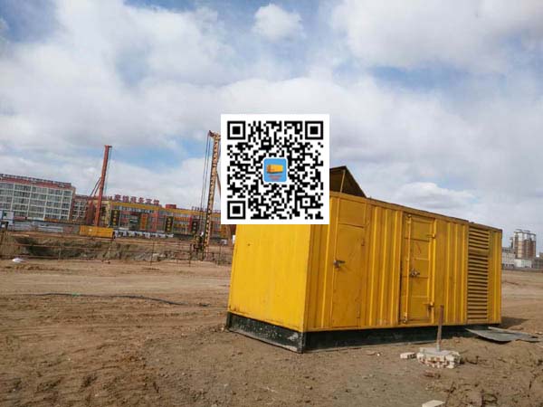 细河发电机出租-柴油发电机组安全操作规程有哪些?