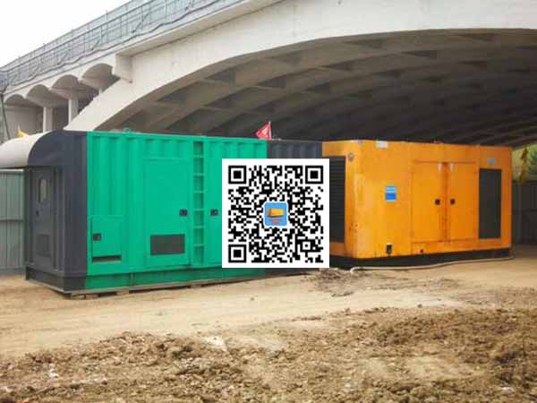 细河决定发电机顺利启动的因素及如何解决发电机冬季起动困难问题