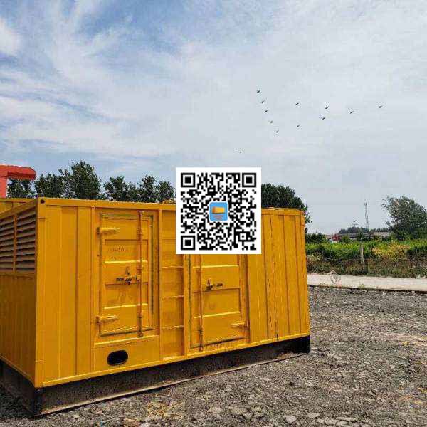 细河发电机出租发电机电刷的结构与作用是什么