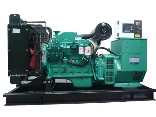 细河有哪些方法可以提高 200kw 柴油发电机的燃油效率?