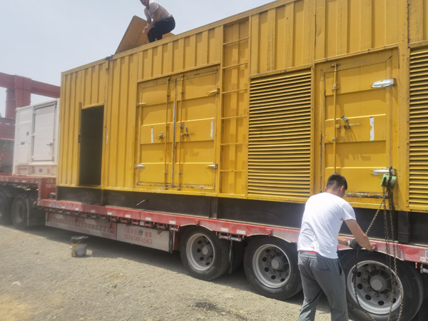 细河除了负载情况和发动机维护,还有哪些因素会影响 200kw 柴油发电机的油耗?