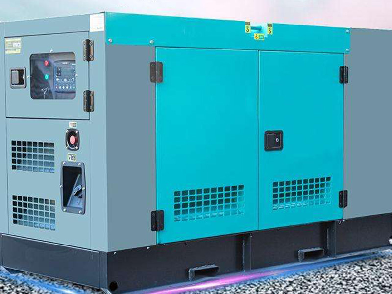 细河50KW柴油发电机油耗是多少?