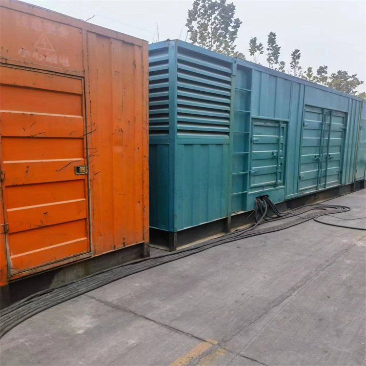 细河如何选择适合 600kW 柴油发电机组的热继电器?