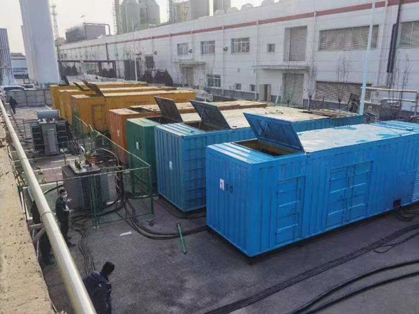 细河380V和690V电压的电缆线相同吗?