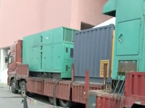 细河柴油发电机的功率因数一般是多少？