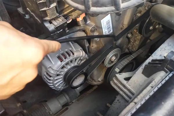 细河转速传感器的工作原理是什么?