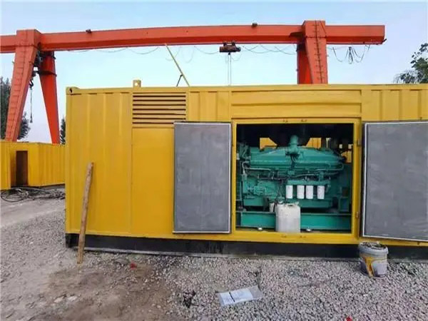 细河冬季低温环境下,500KW发电机组应该选择什么类型的启动电瓶?